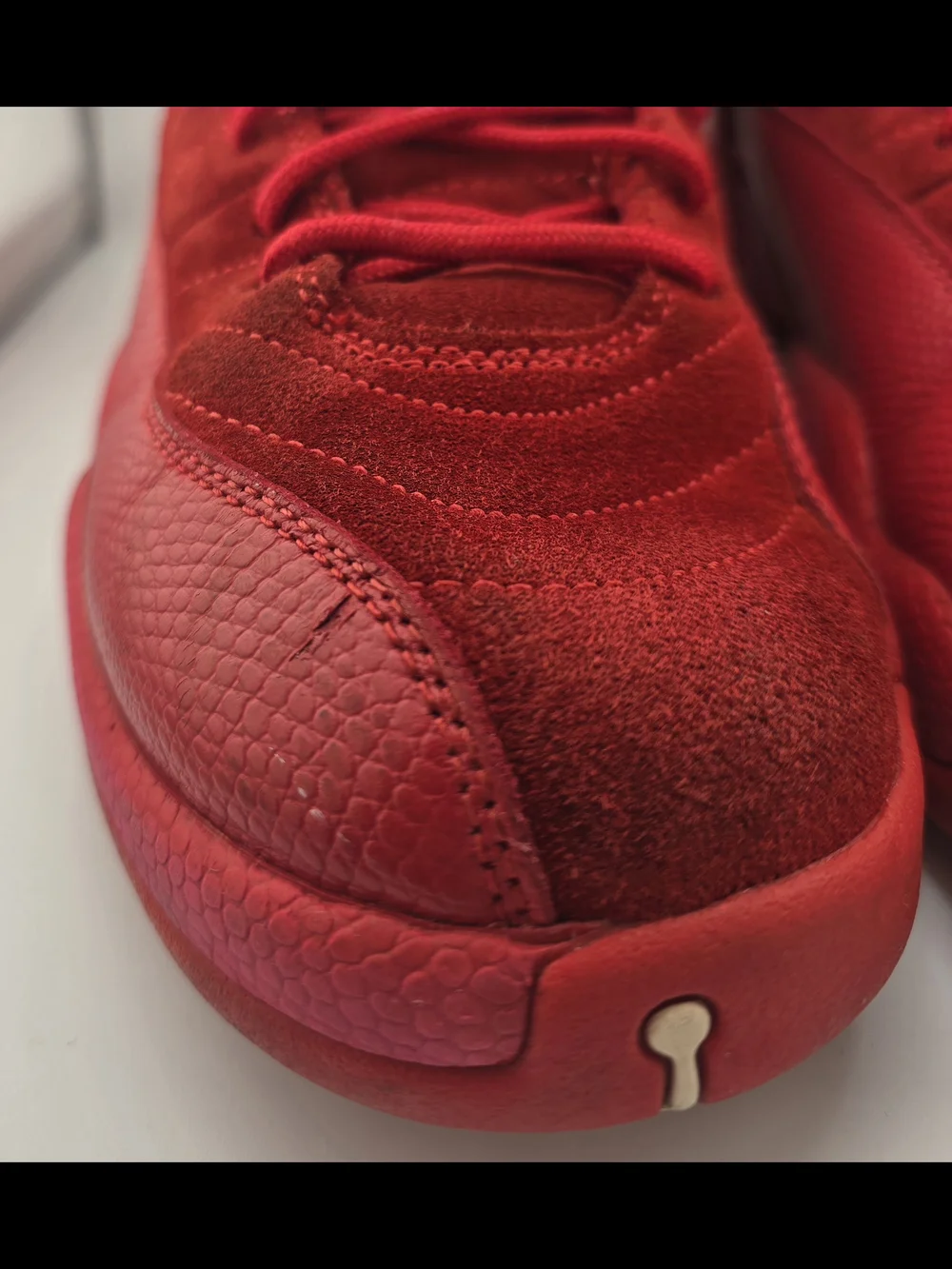 Jordan 12 Sales CFM Sample